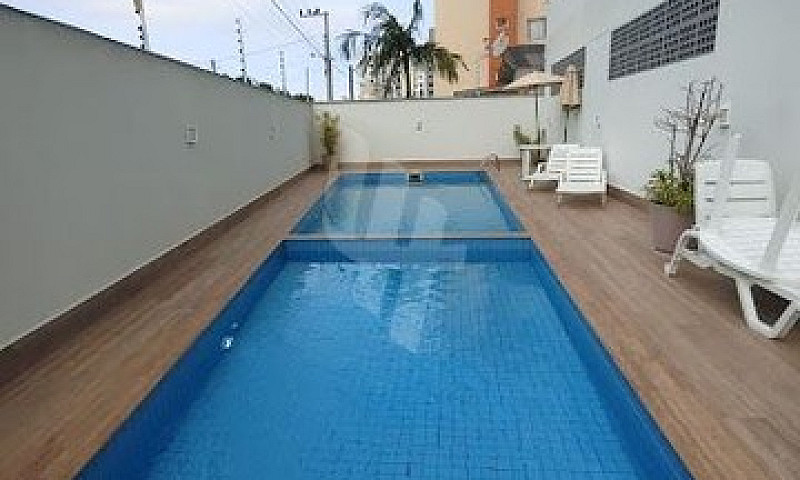 Apartamento Com Suít...