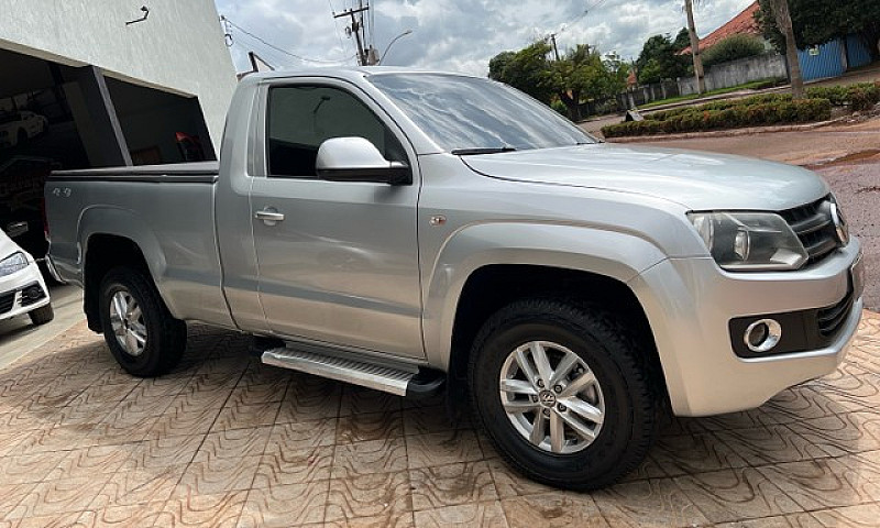 Amarok Cs Tdi Diesel...