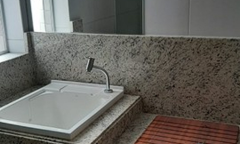 Apartamento Para Alu...