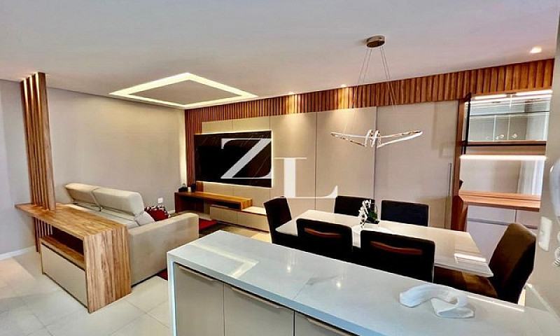 Apartamento  3 Quart...