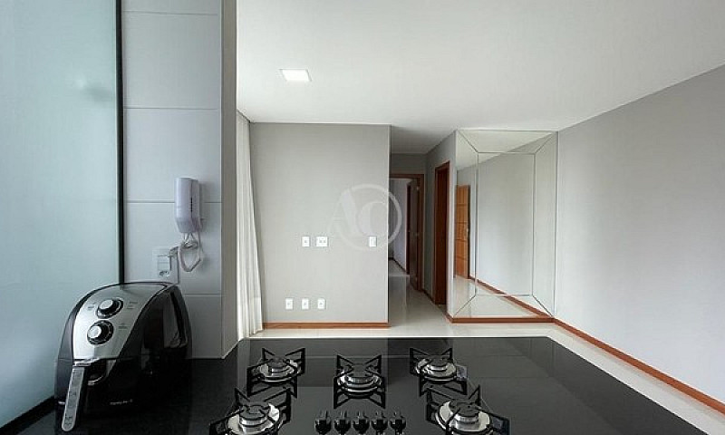 Apartamento 2 Quarto...