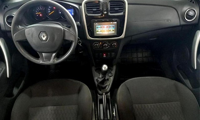 Renault Sandero Expr...