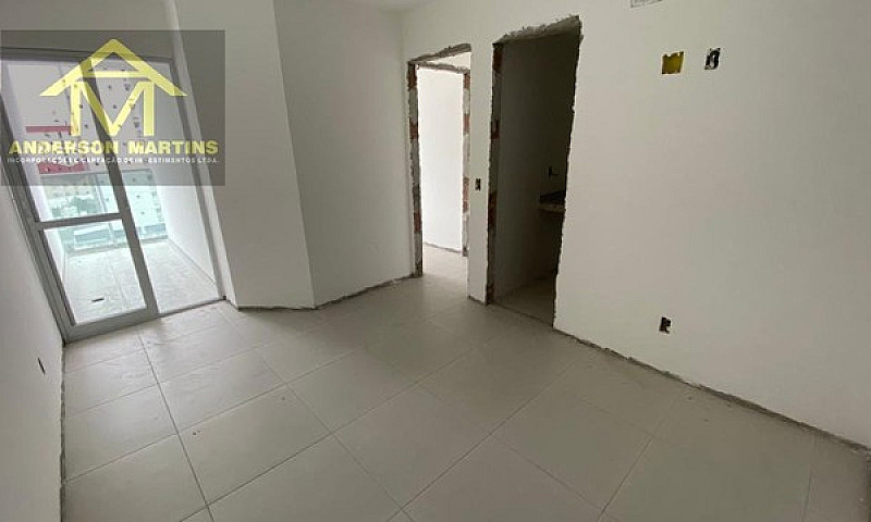 Apartamento 3 Quarto...