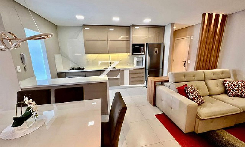 Apartamento  3 Quart...