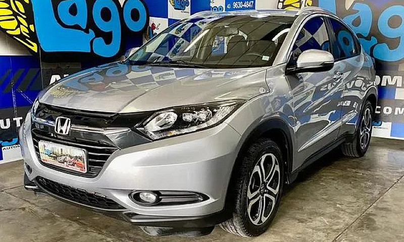 Honda Hr-V Touring 2...