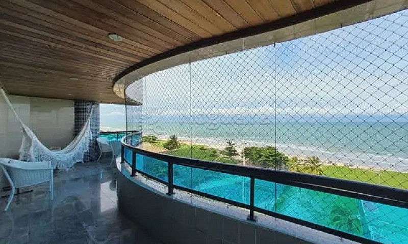 Apartamento 04 Suite...