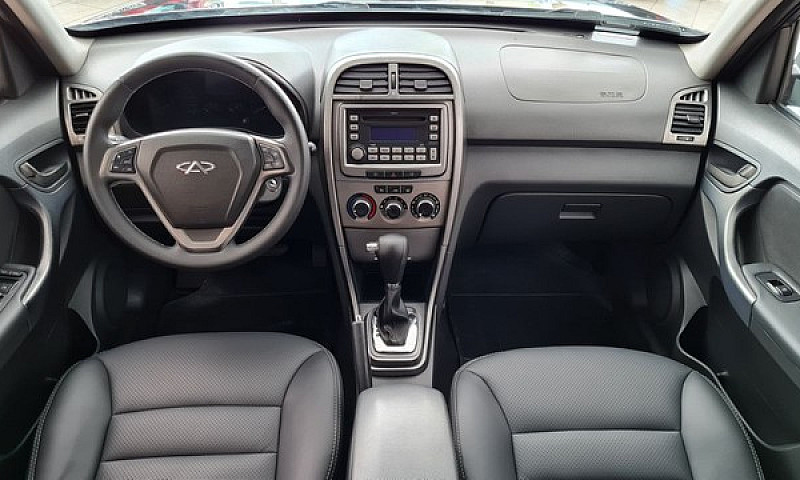 Tiggo 2.0 16V Aut. 5...