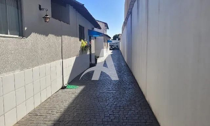 Aluguel Casa Nossa S...
