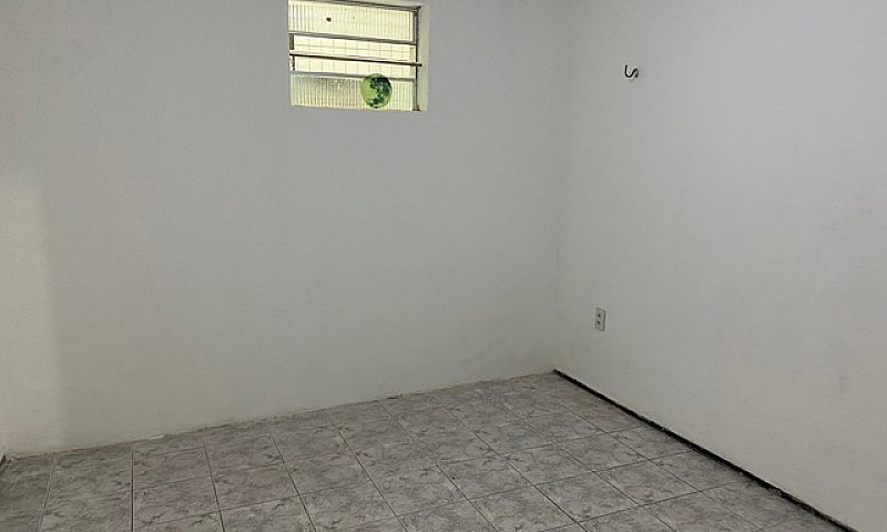 Aluguel De Casa/Apar...