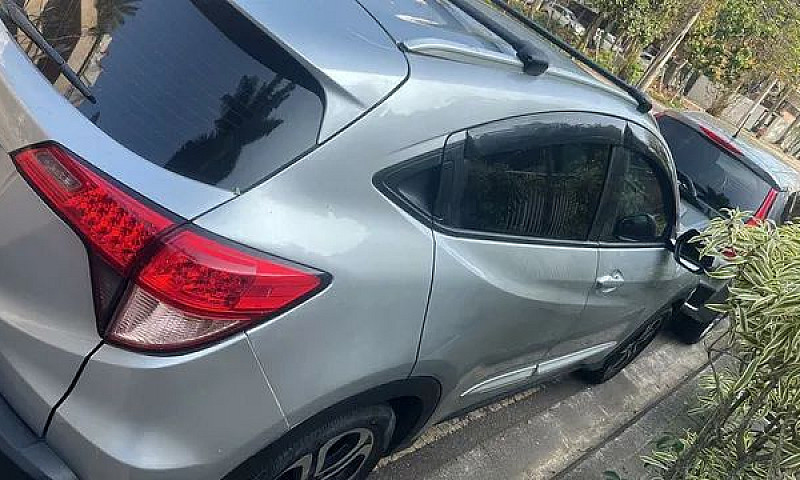 Vendo Hrv 2016 Único...