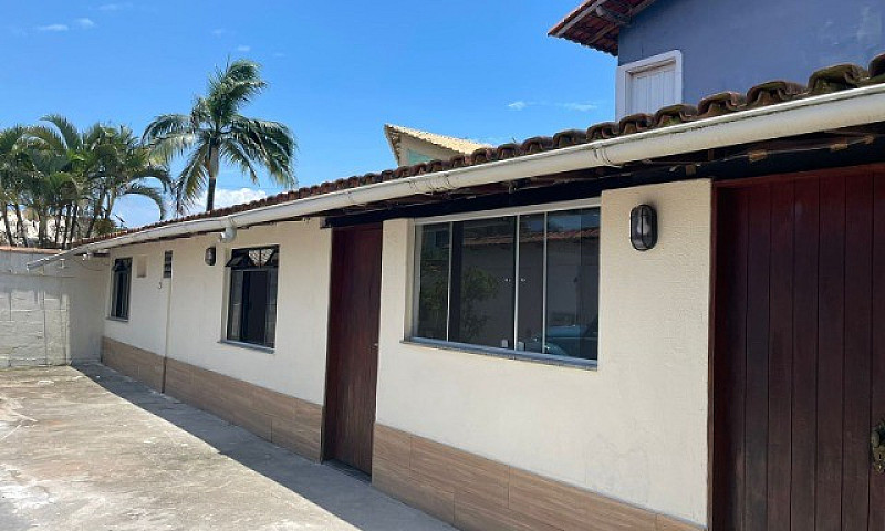 Alugo Excelente Casa...