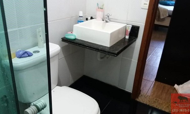Casa 3 Quartos No Ba...