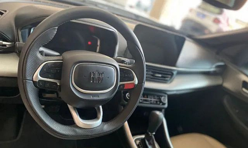Fiat Fastback Impetu...