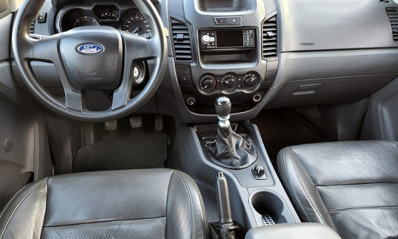 Ranger Xl 2.2 Diesel...