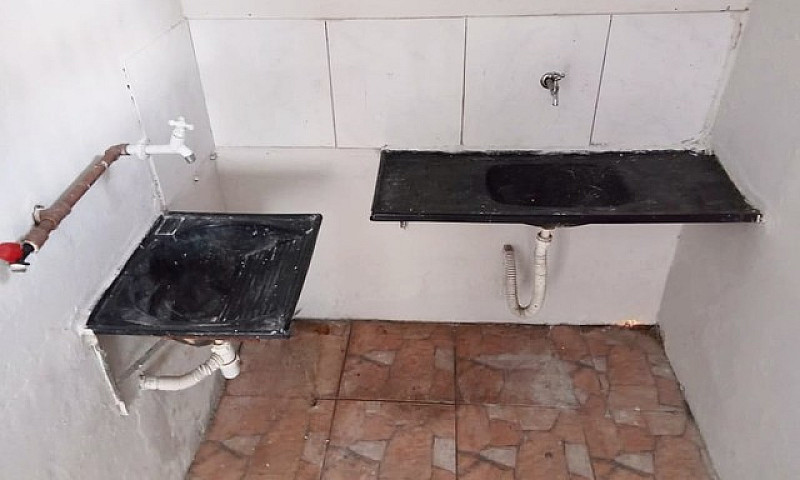Casa Para Aluguel Po...