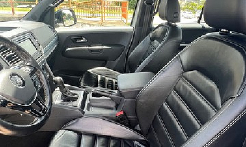 Amarok V6 Extreme ...