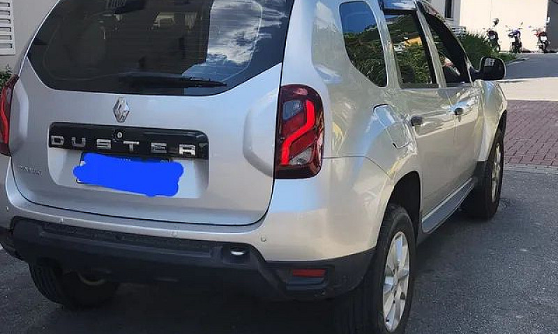 Renault Duster 1.6 E...