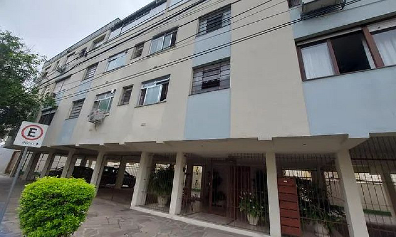 Apartamento Jardim B...