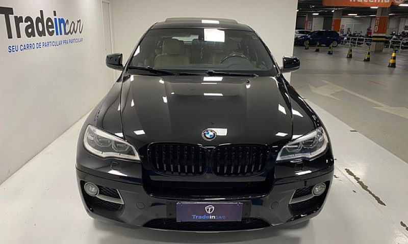 Bmw X6 Xdrive 35I 3....