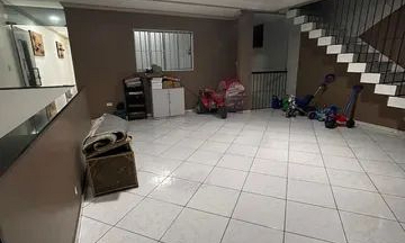 Casa Duplex ...