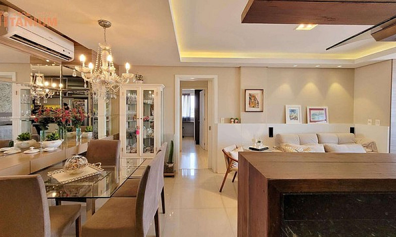 Apartamento Para Alu...