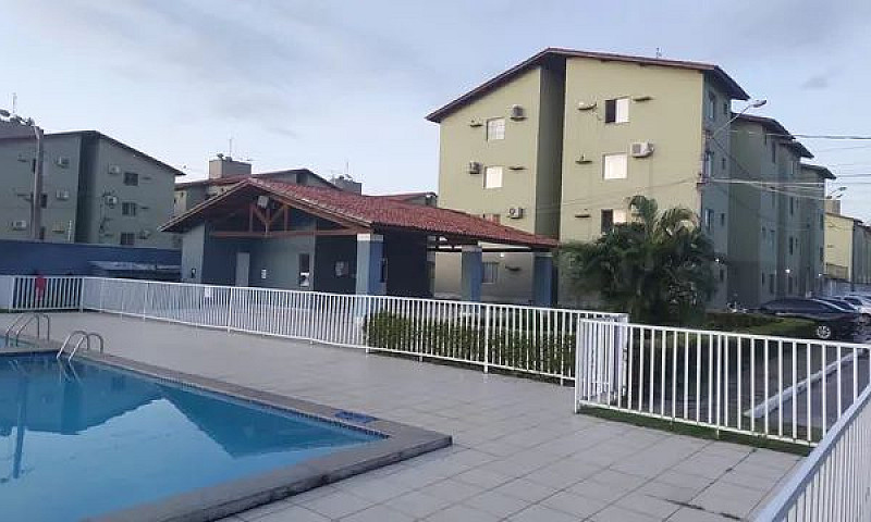 Alugo Apartamento No...