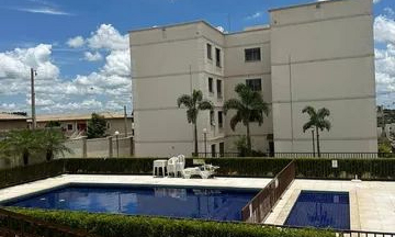 Vendo Apartamento Em...