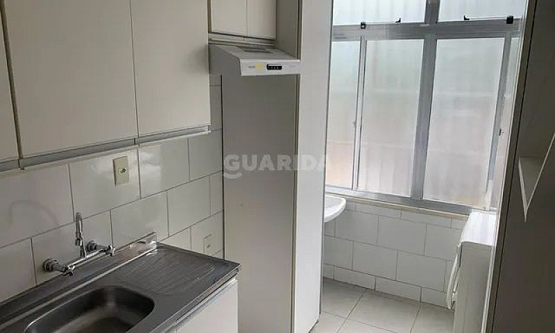 Apartamento De 2 Dor...