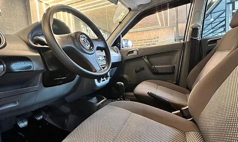 Volkswagen Gol City ...