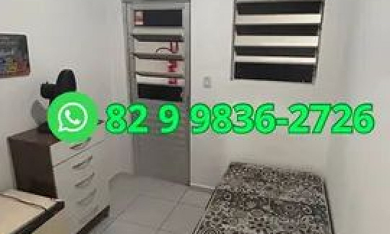 Kitnet Suite Mobilia...
