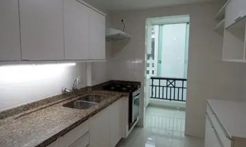 Apartamento Com 3 Qu...