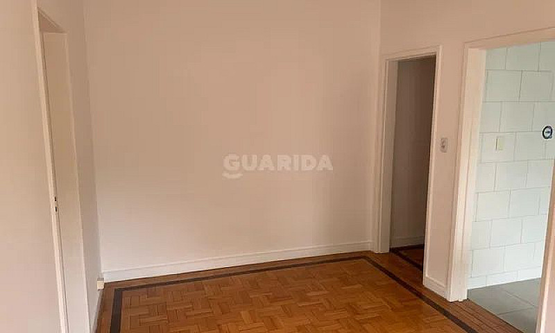 Apartamento De 2 Dor...