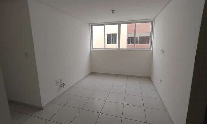 Apartamento Para Alu...