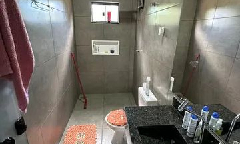 ~ Casa A Venda No La...