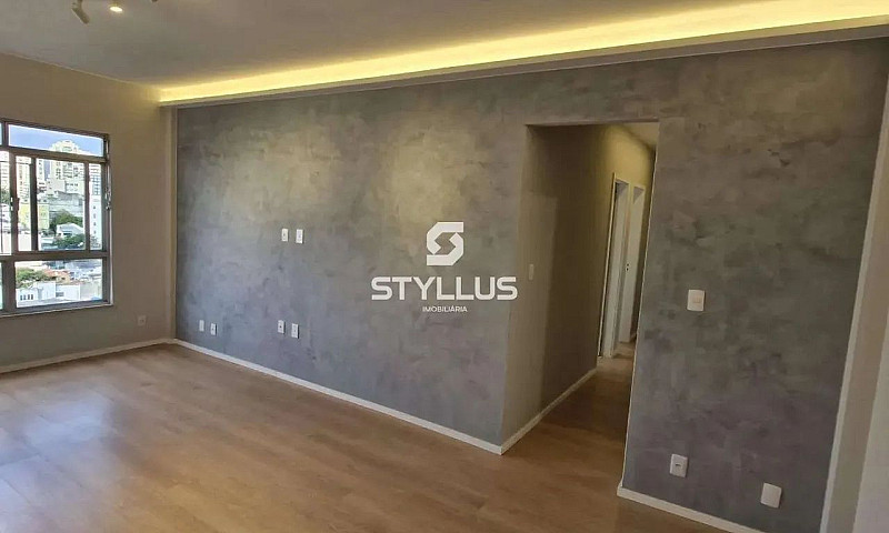 Tijuca | Apartamento...