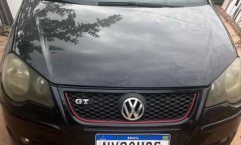 Volkswagen Polo Spor...