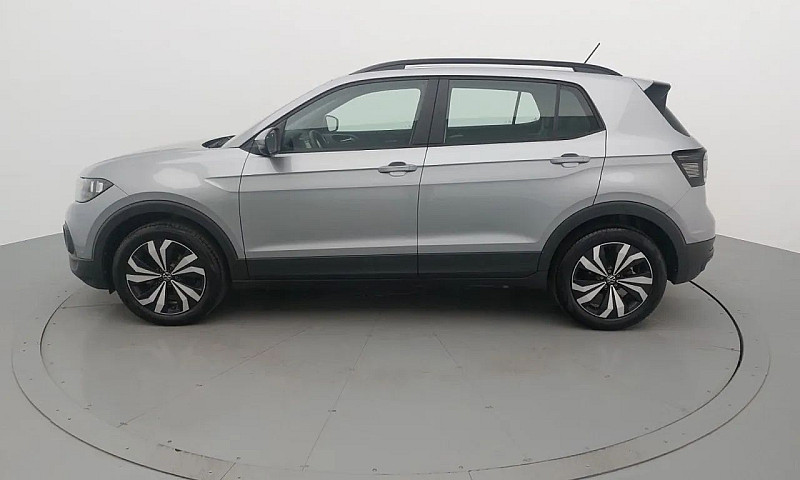 Volkswagen T-Cross 2...