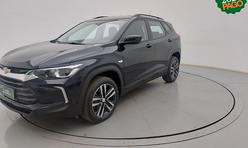 Chevrolet Tracker 20...