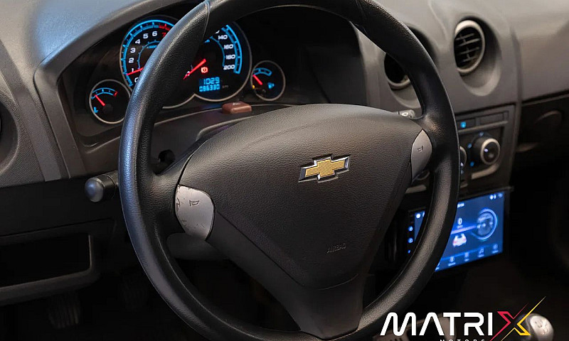 Chevrolet Celta Spir...