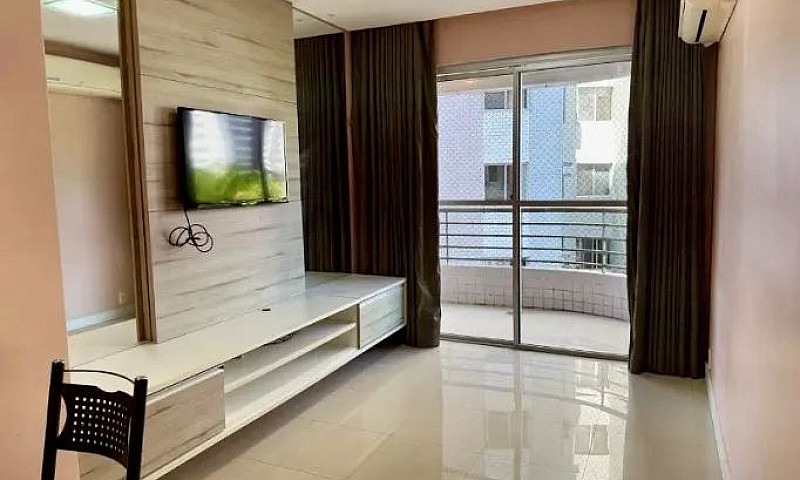 Apto, 69M², 2/4, 1 V...