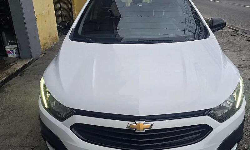 Chevrolet Onix Activ...