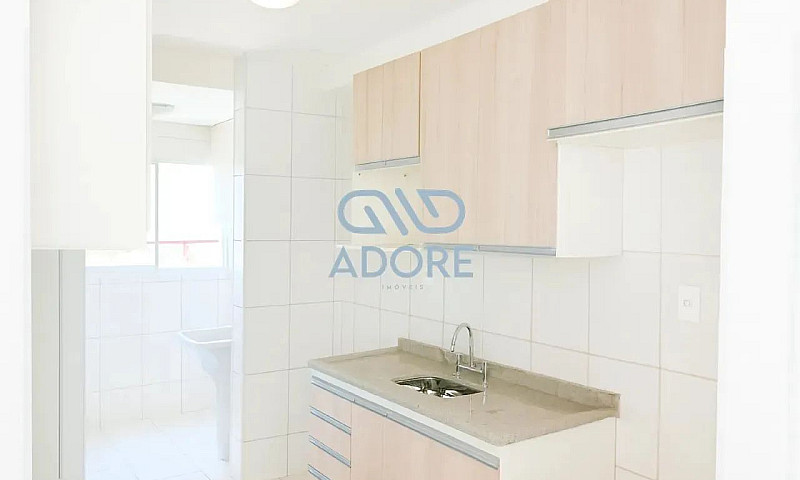 Apartamento Para Alu...