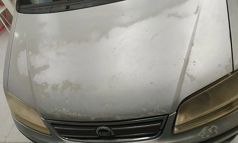 Fiat Idea Elx 1.4 Mp...