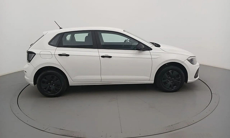 Volkswagen Polo 2024...