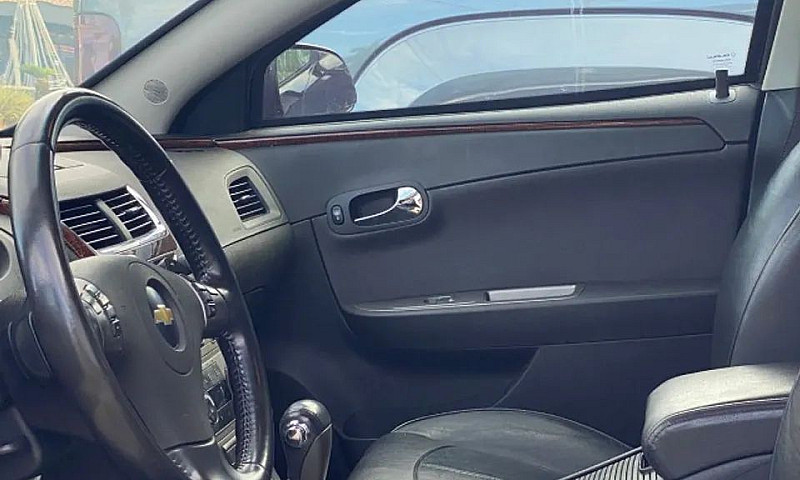 Chevrolet Malibu Ltz...