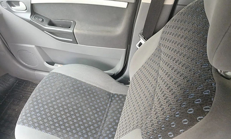 Chevrolet Meriva Pre...