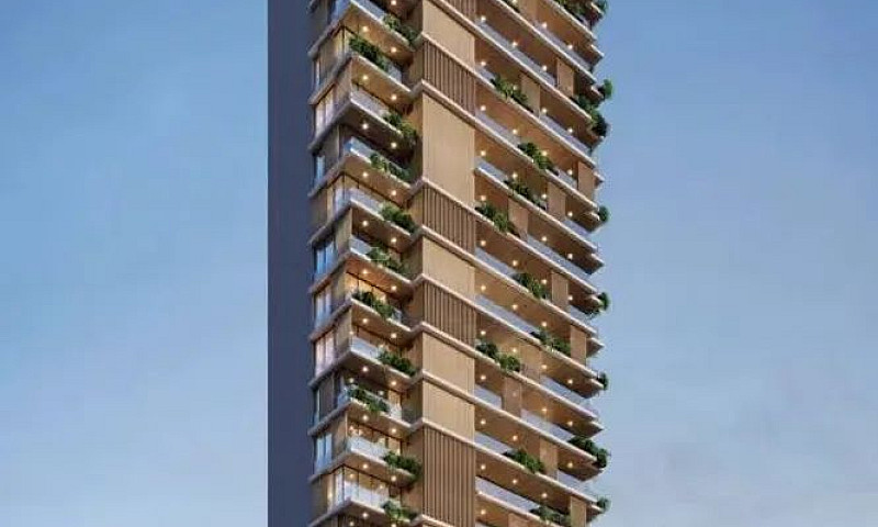 Apartamento Para Ven...