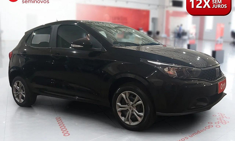 Fiat Argo Drive 1.3 ...