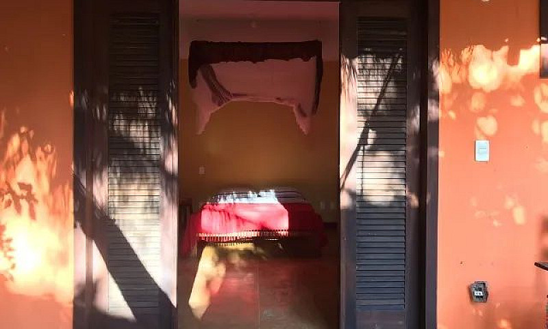 Casa Na Beira Do Mar...
