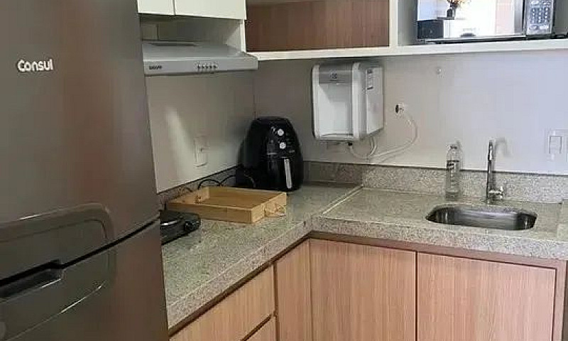Apartamento (Padrão)...